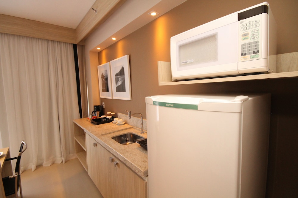 Promenade Link Stay 42/57