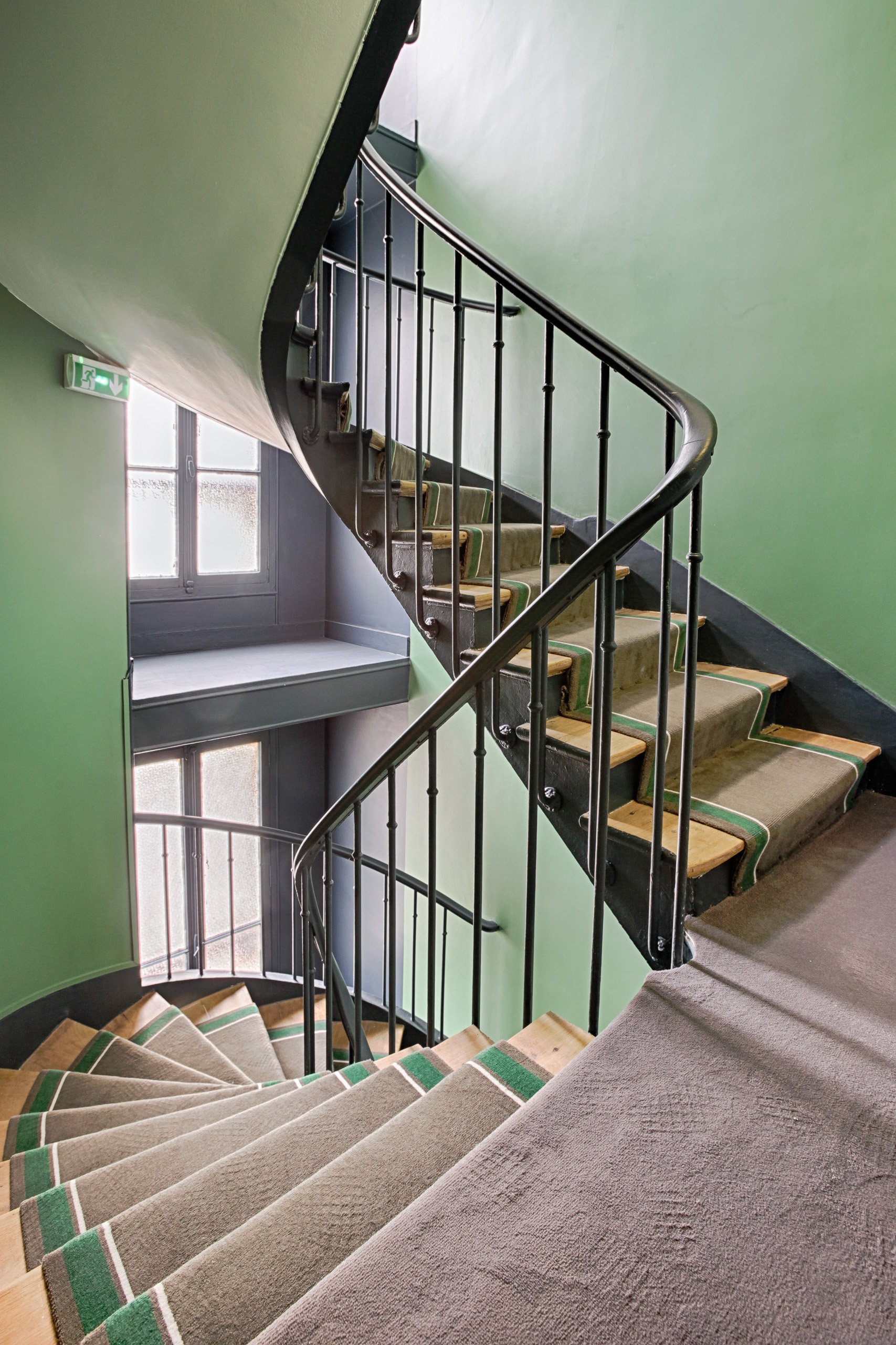 Hotel Avama Prony 49/53