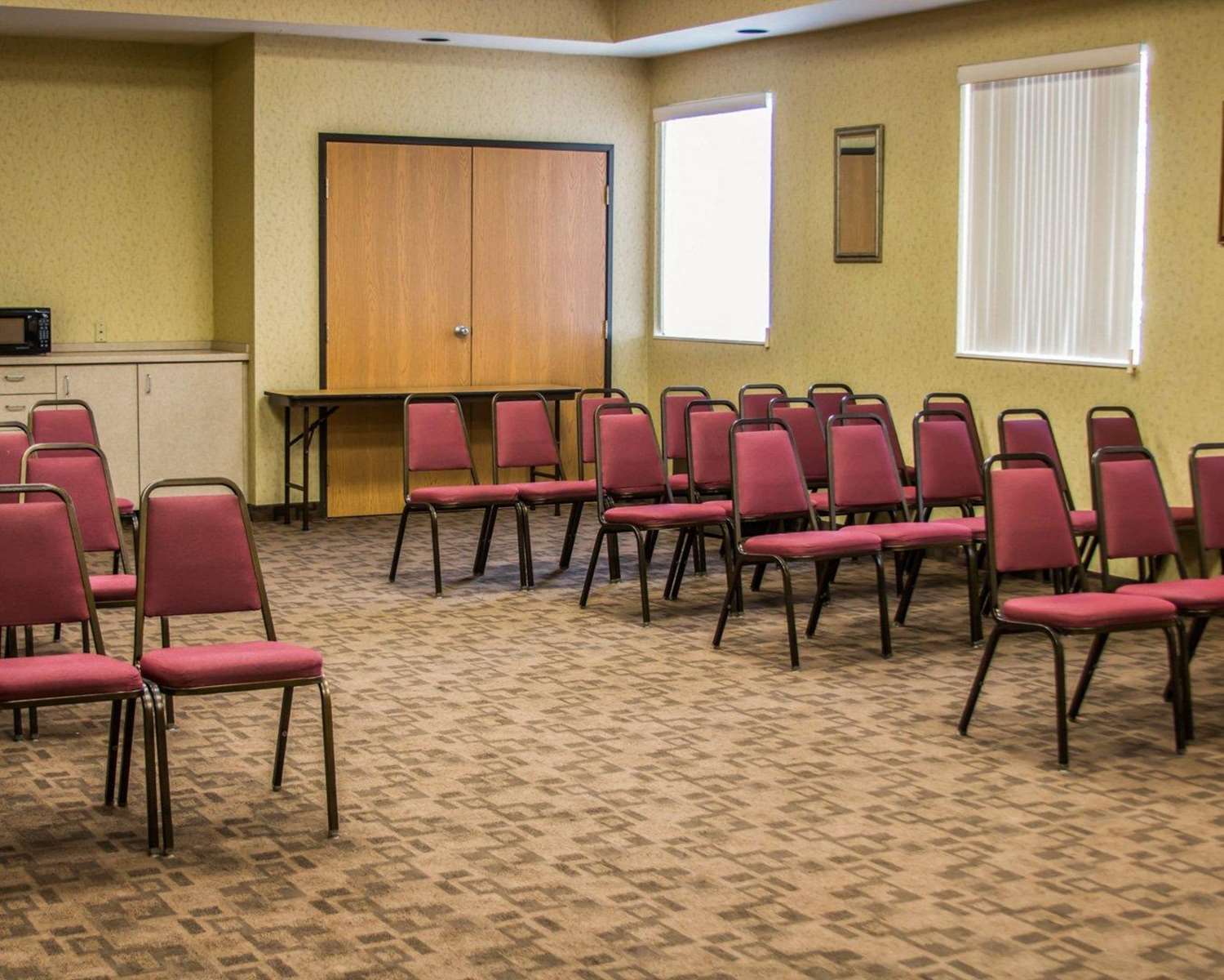 Comfort Inn Birch Run - Frankenmuth 15/16