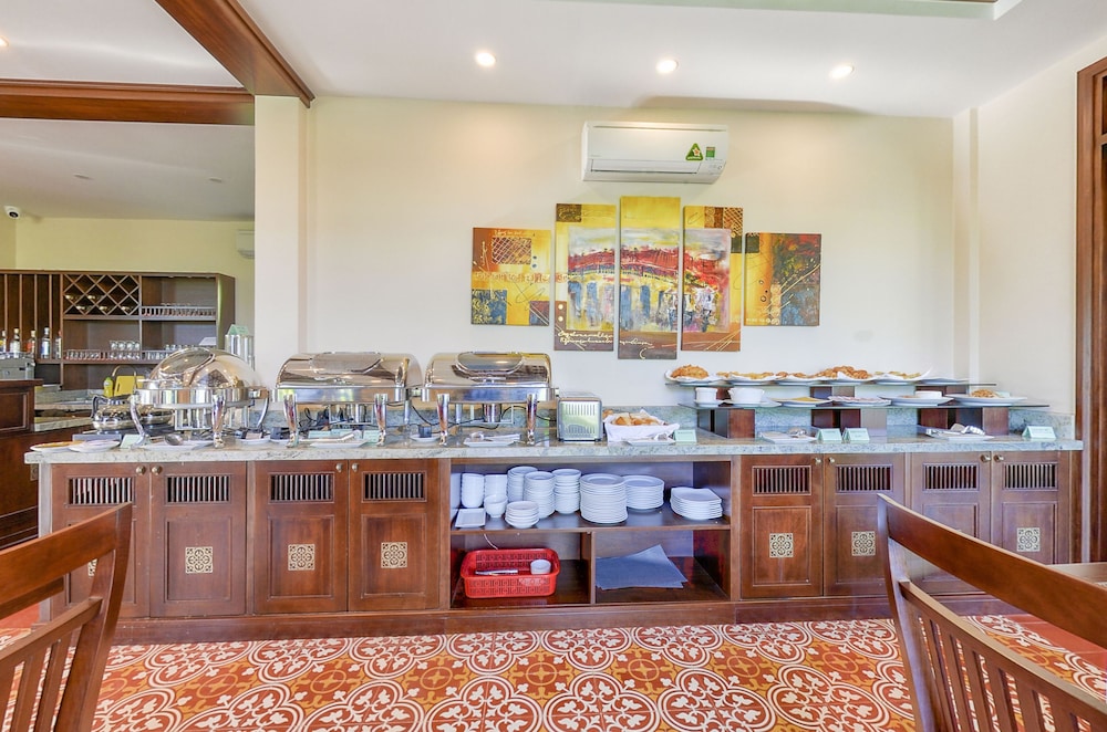Hoi An Field Villa and Spa 63/74