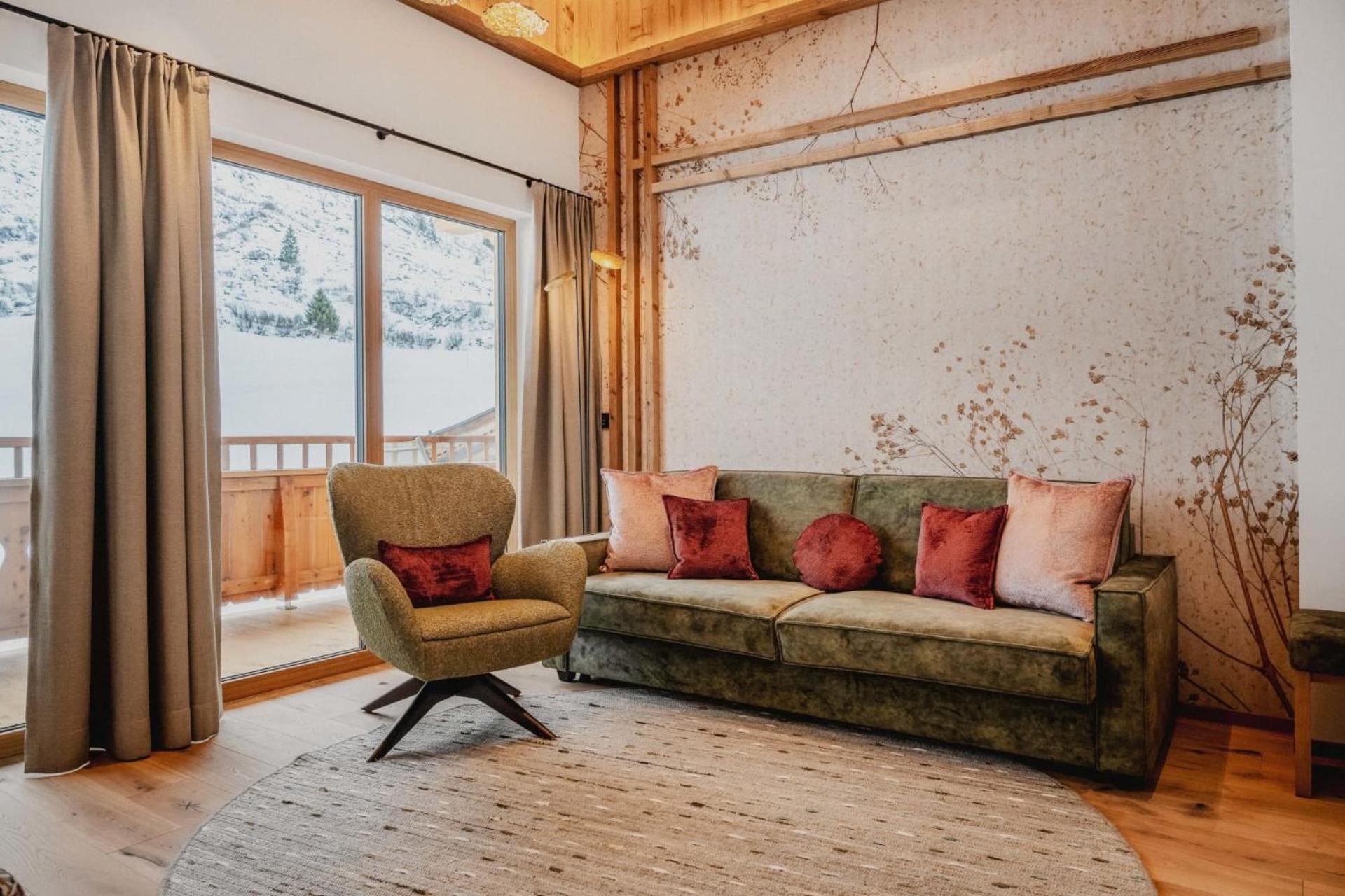 Alpenromantik Hotel Wirlerhof 32/50