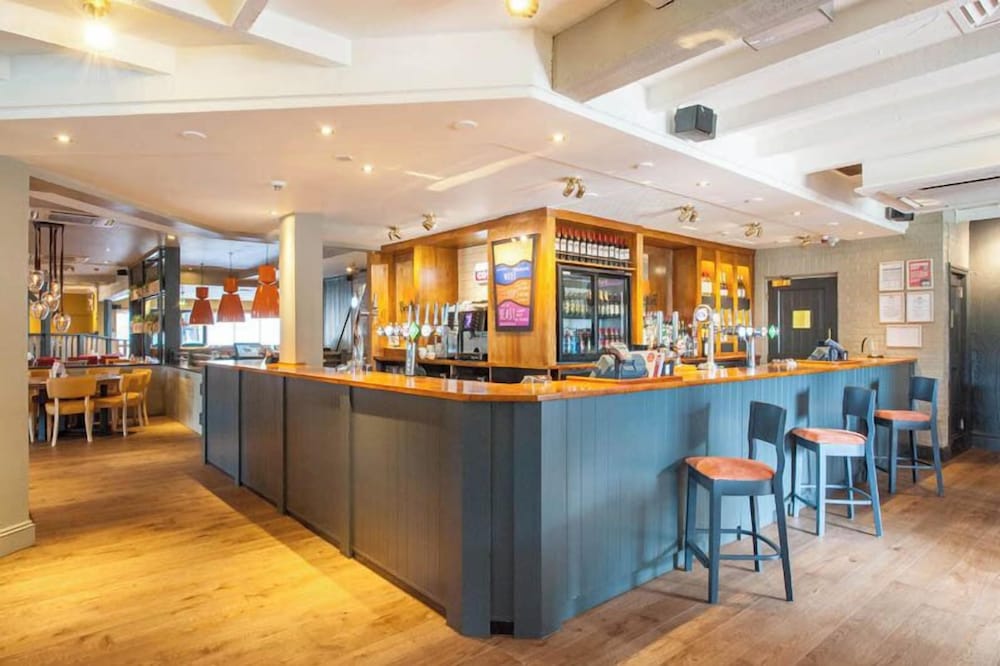 Premier Inn Derby West 34/51