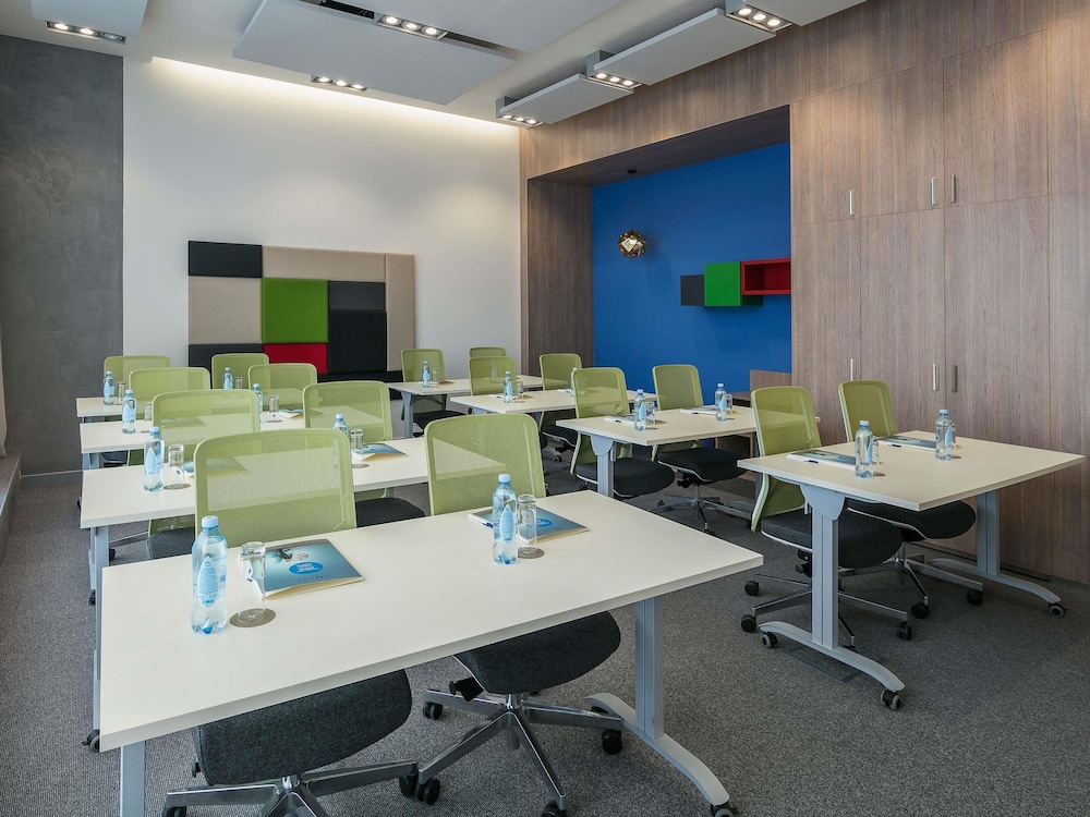 Novotel Almaty City Center 53/61