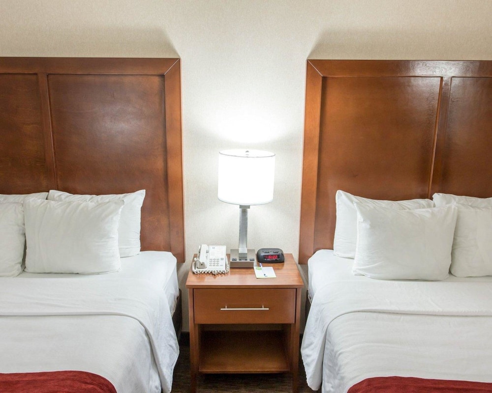 Comfort Inn Fort Morgan 9/43