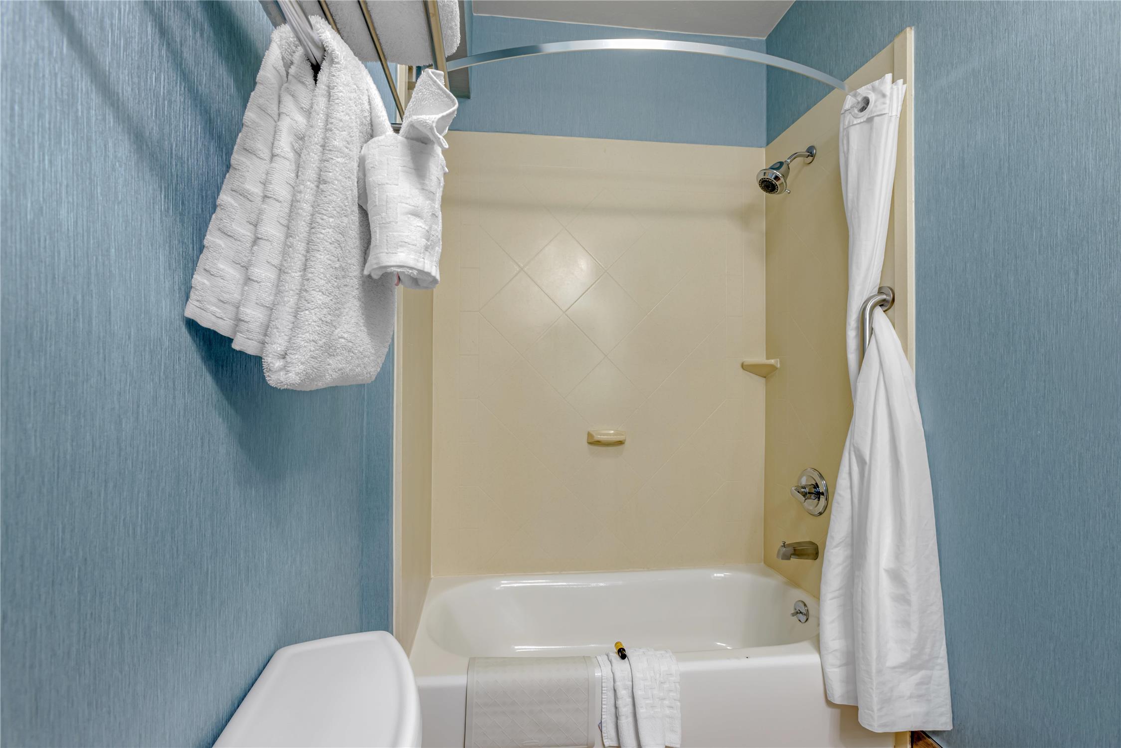 غرفة بسرير كينج، Best Western Plus Wasco Inn & Suites 8/8