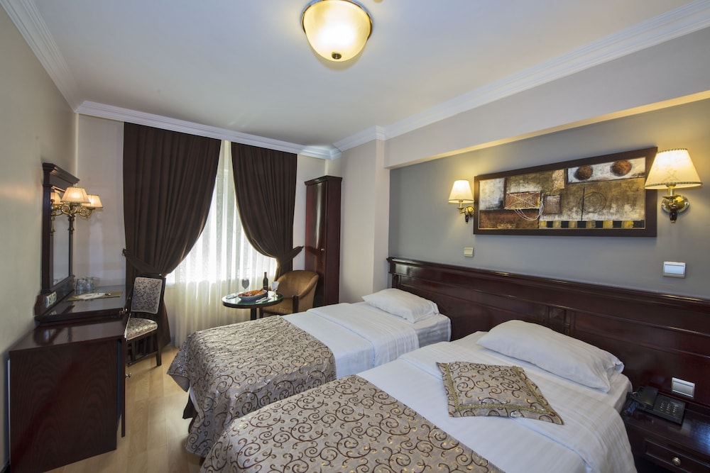 Laleli Gonen Hotel 40/64