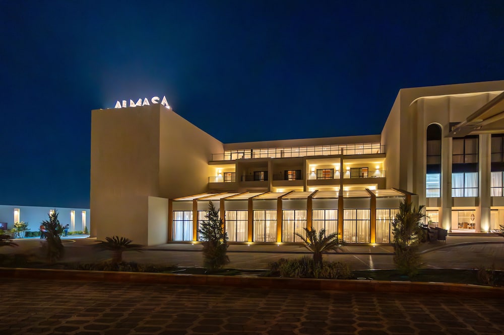 Al Masa Hotel El Sokhna in AIN SOKHNA