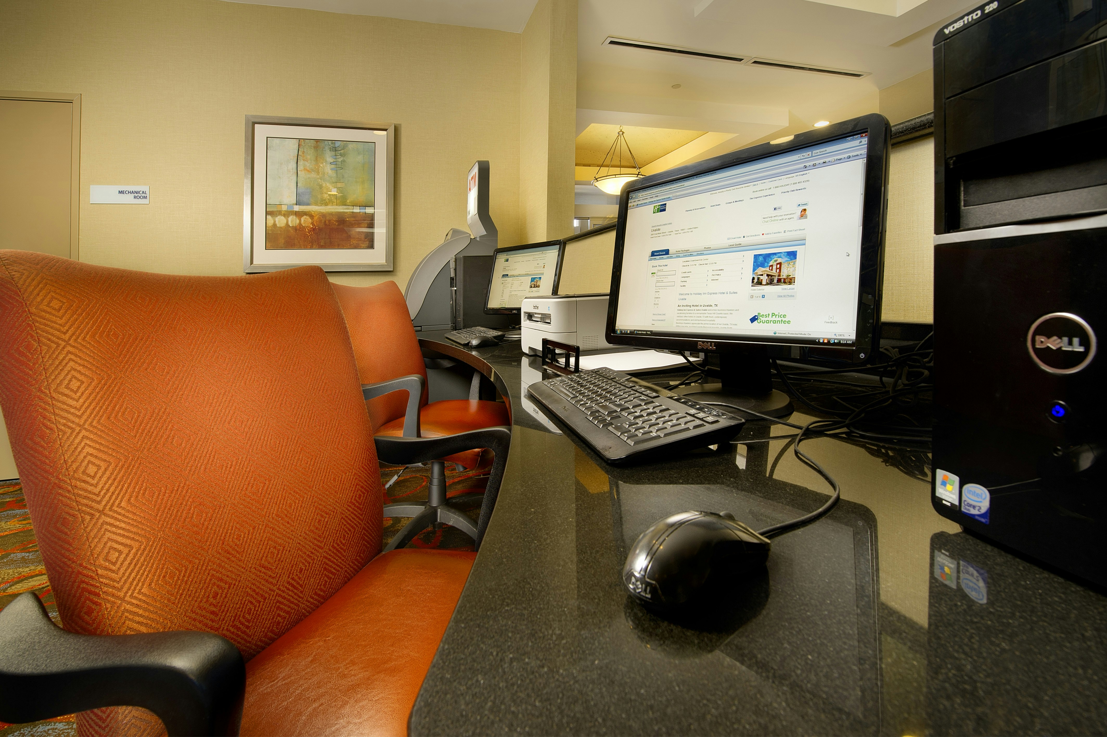 Holiday Inn Express Hotel Suites Uvalde 51/55