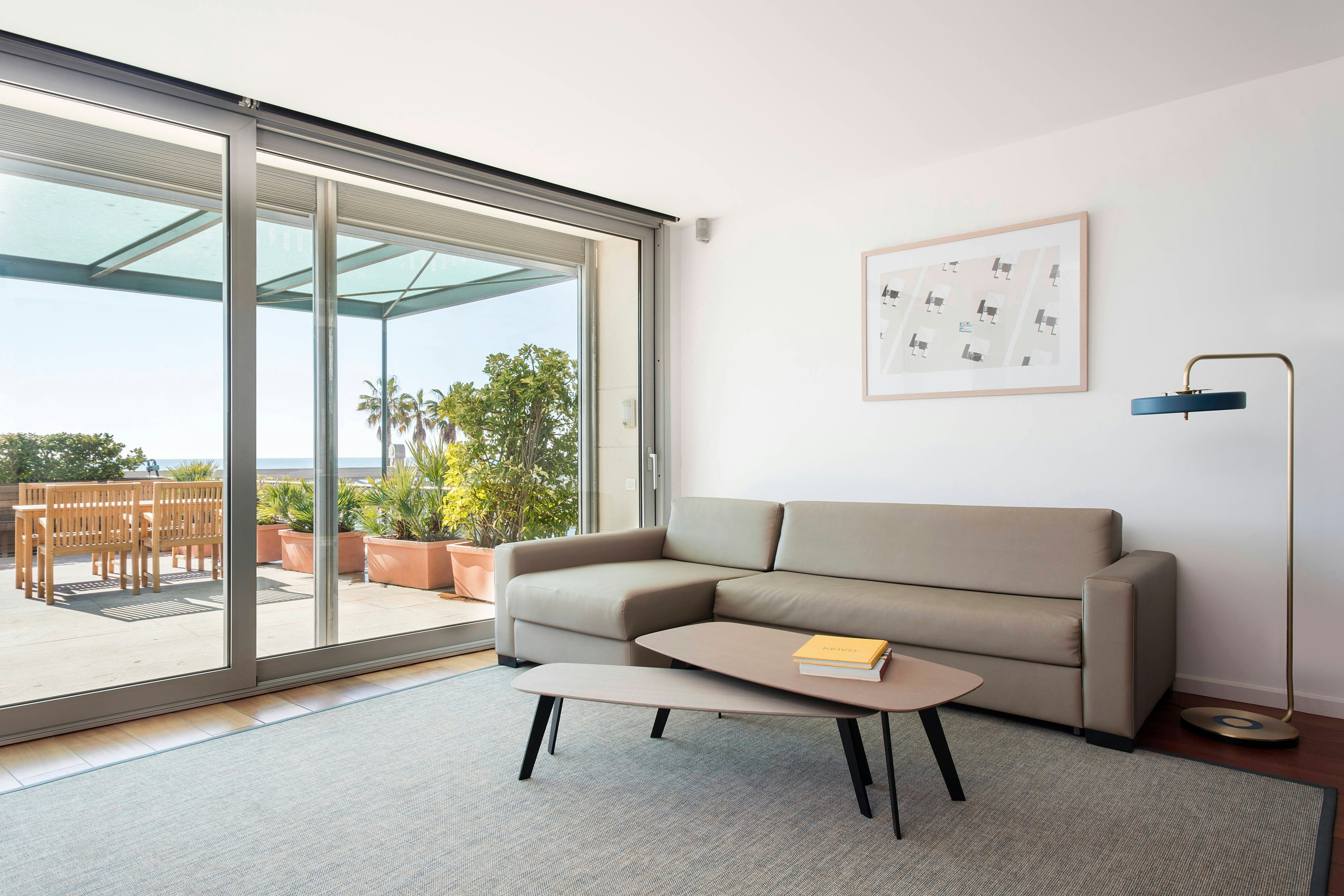 Le Meridien Ra Beach Hotel And Spa 50/80