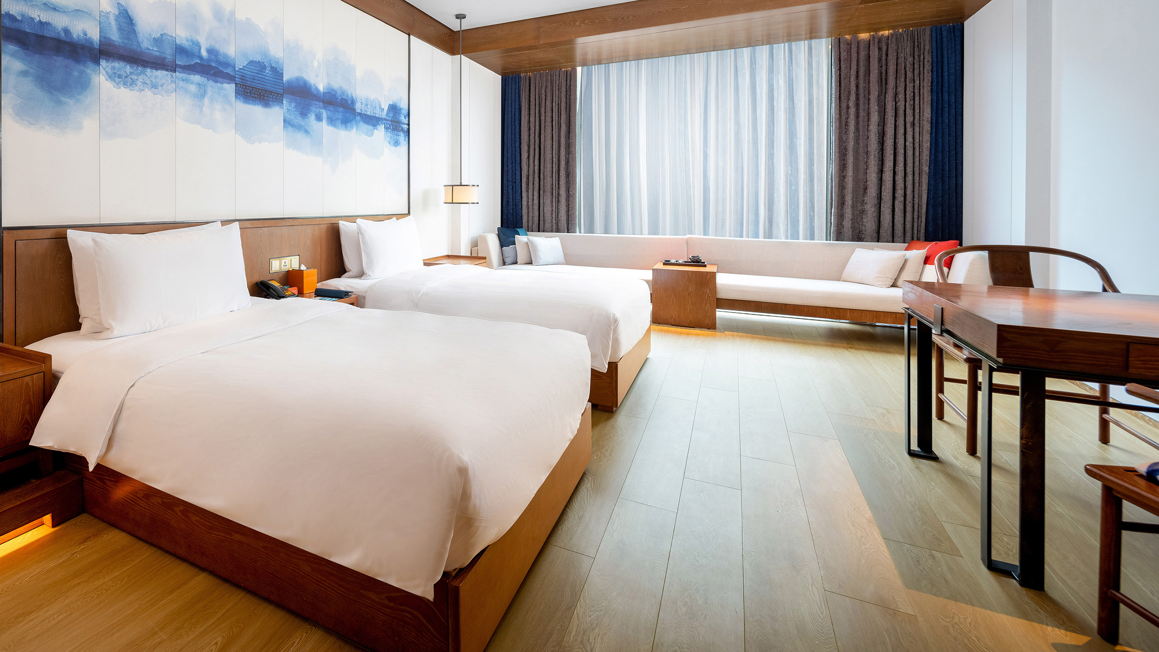 HOTEL INDIGO DALI ERHAI 29/83