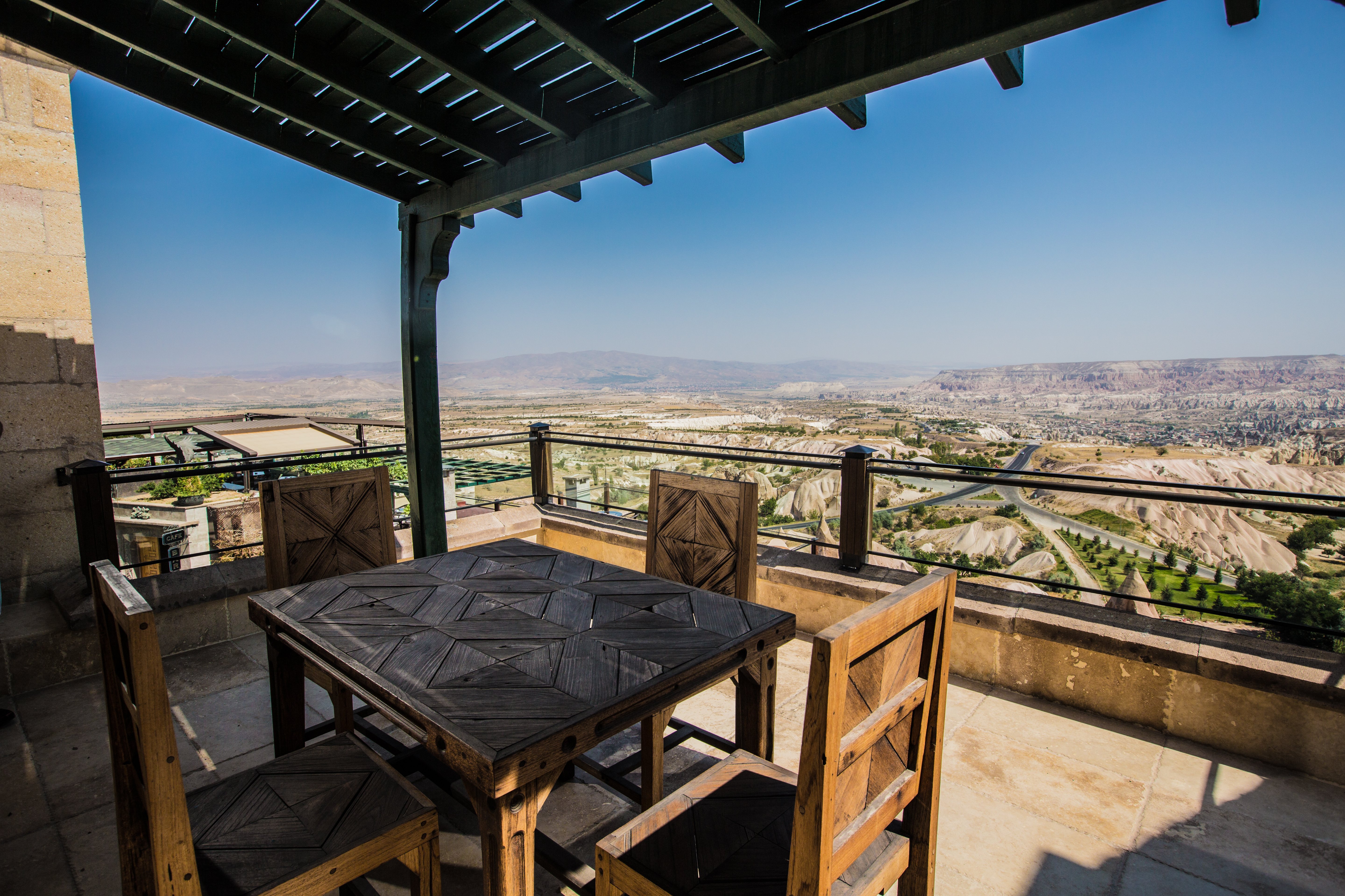 Cappadocia Cave Resort and Spa 36/50