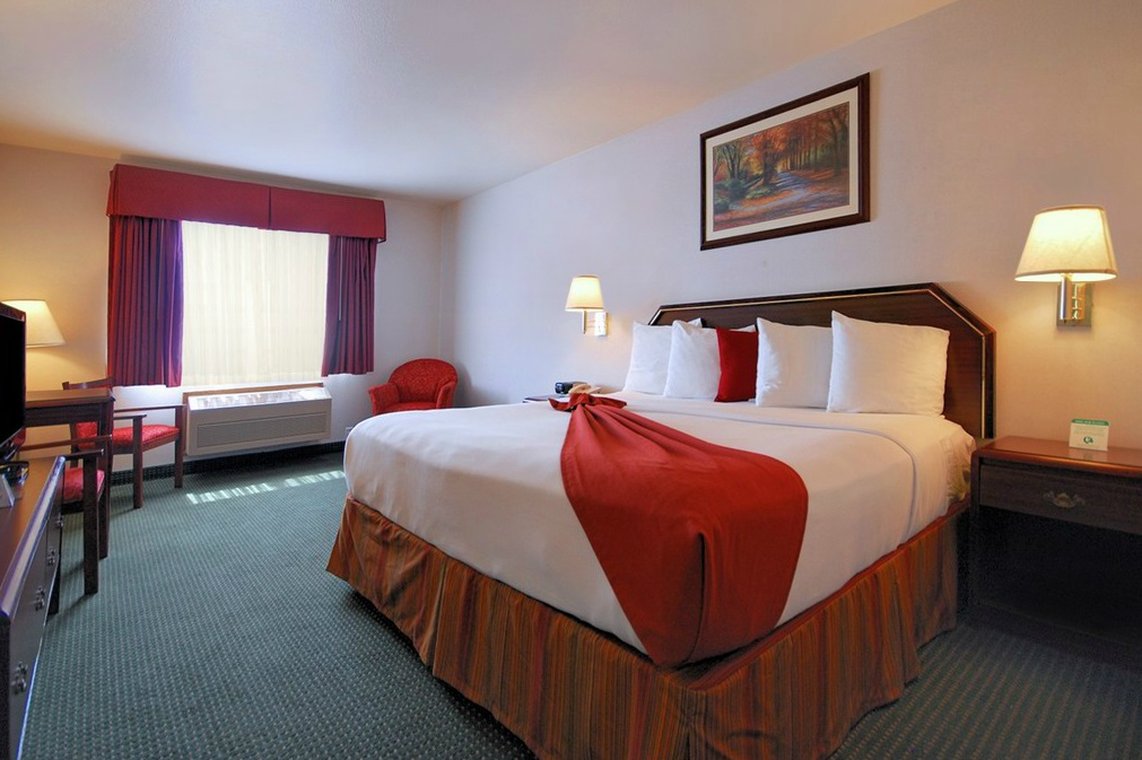 Best Western Hermiston Inn 27/52