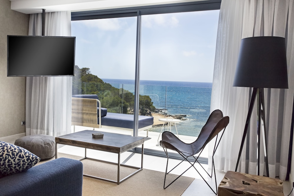 Catalonia Royal Ses Estaques - Adults Only 38/50