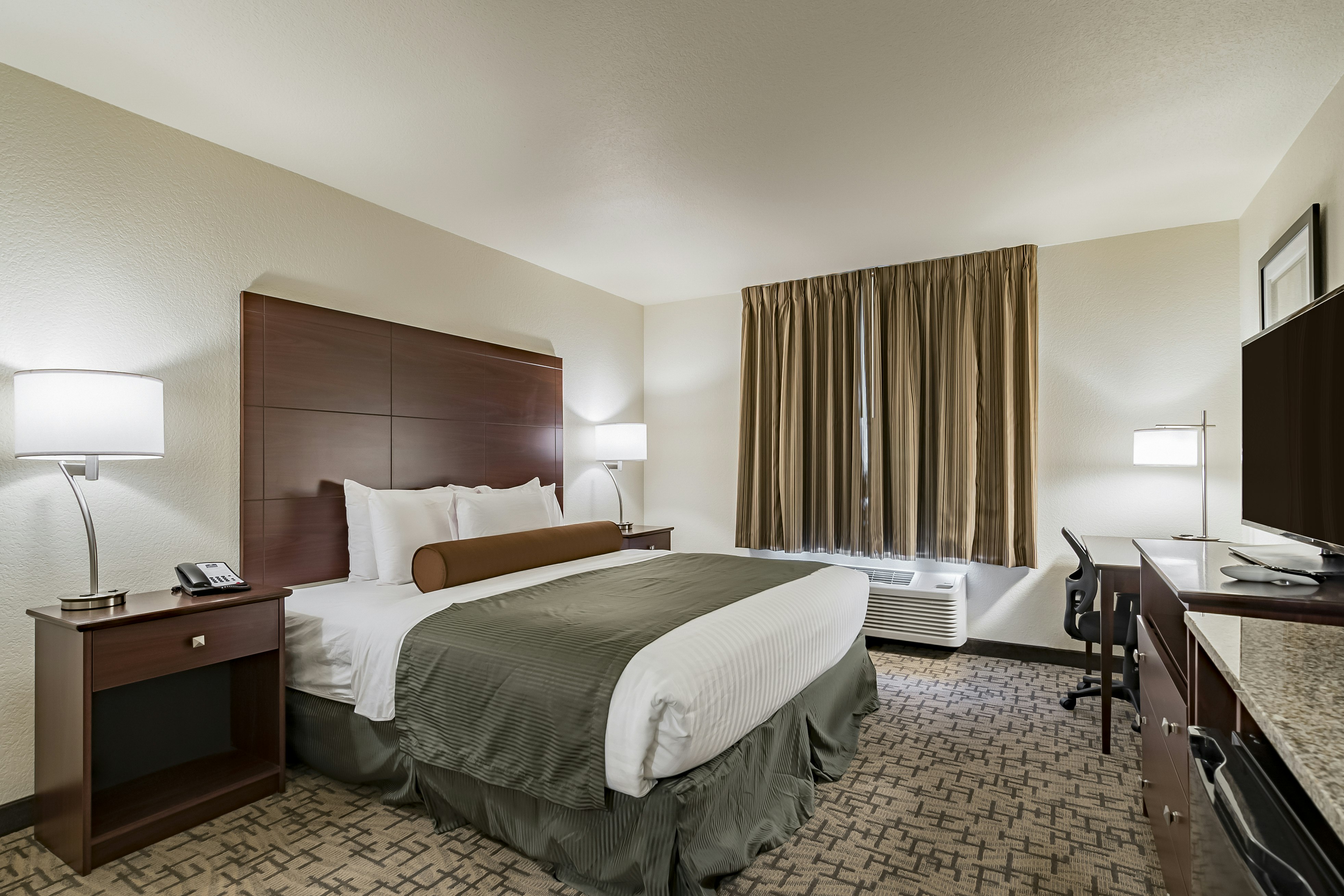 Cobblestone Inn and Suites Lamoni 11/50