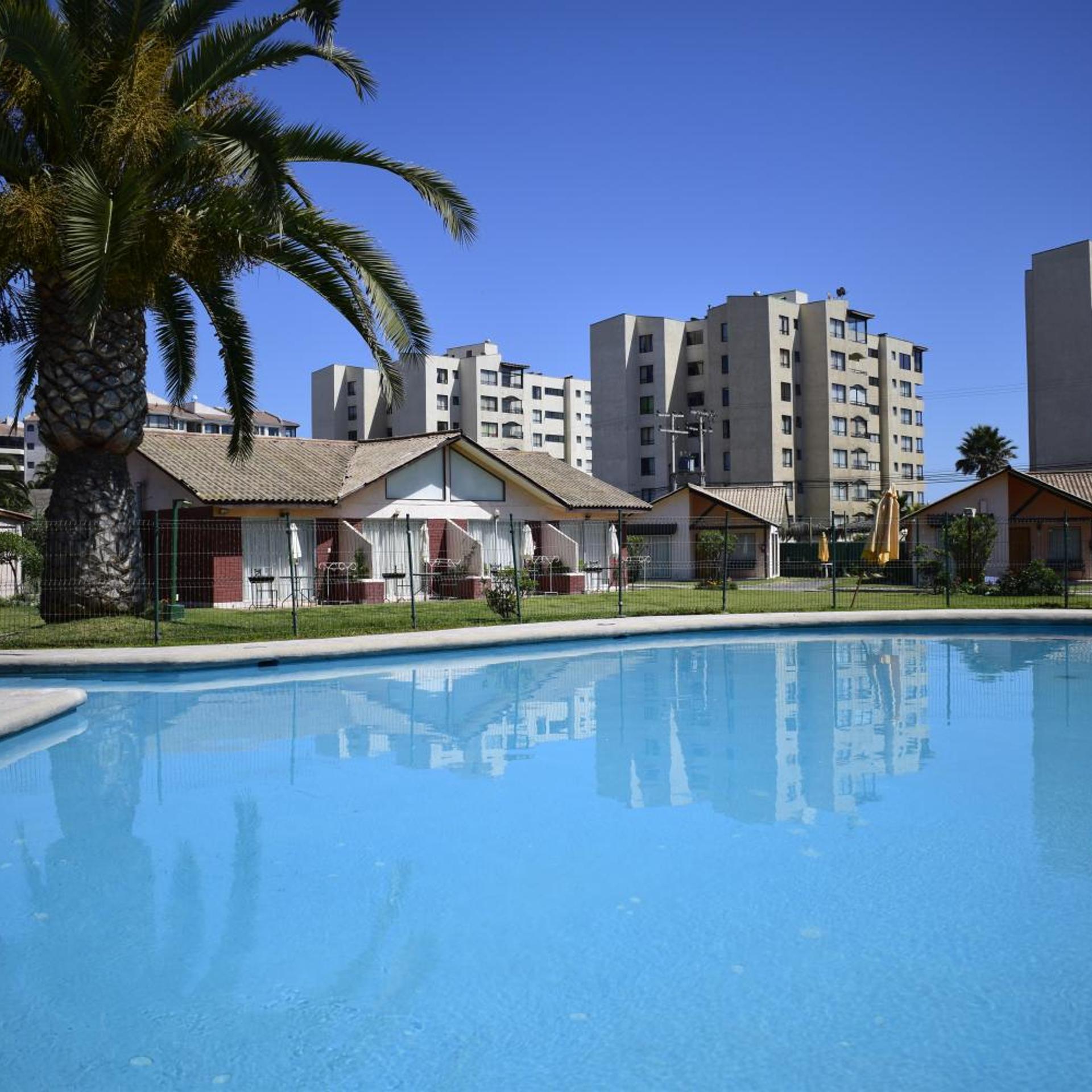 Apart Hotel Vegasur 42/50