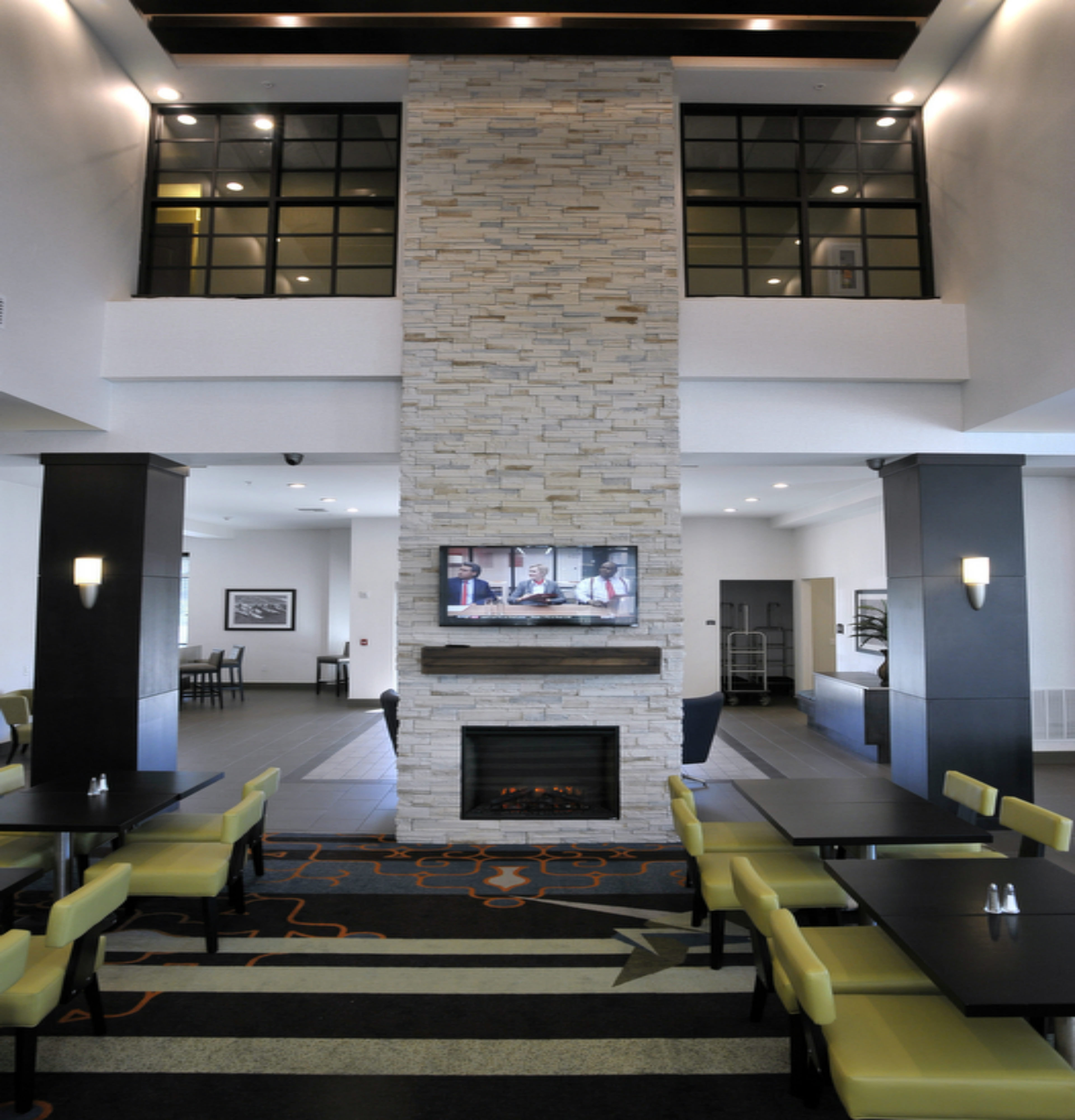 Staybridge Suites St. Petersburg FL 50/79