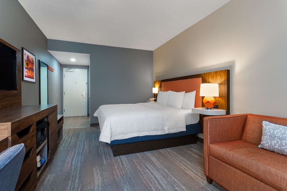 Hampton Inn Commercial Blvd Ft Lauderdale 14/35