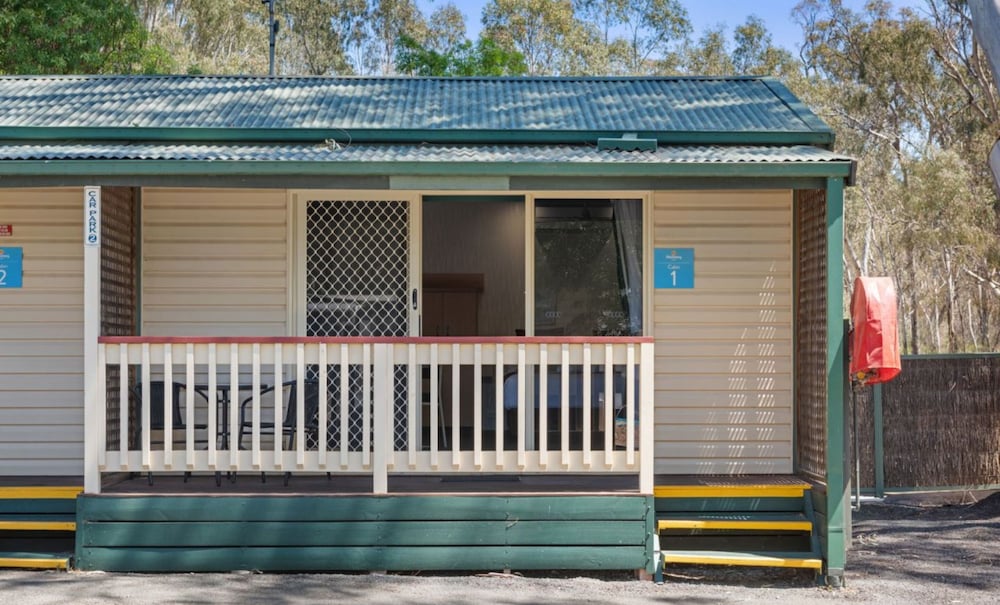 DISCOVERY PARKS - ECHUCA 4/38