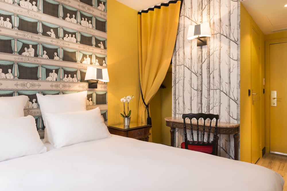 Hotel Sacha 26/49