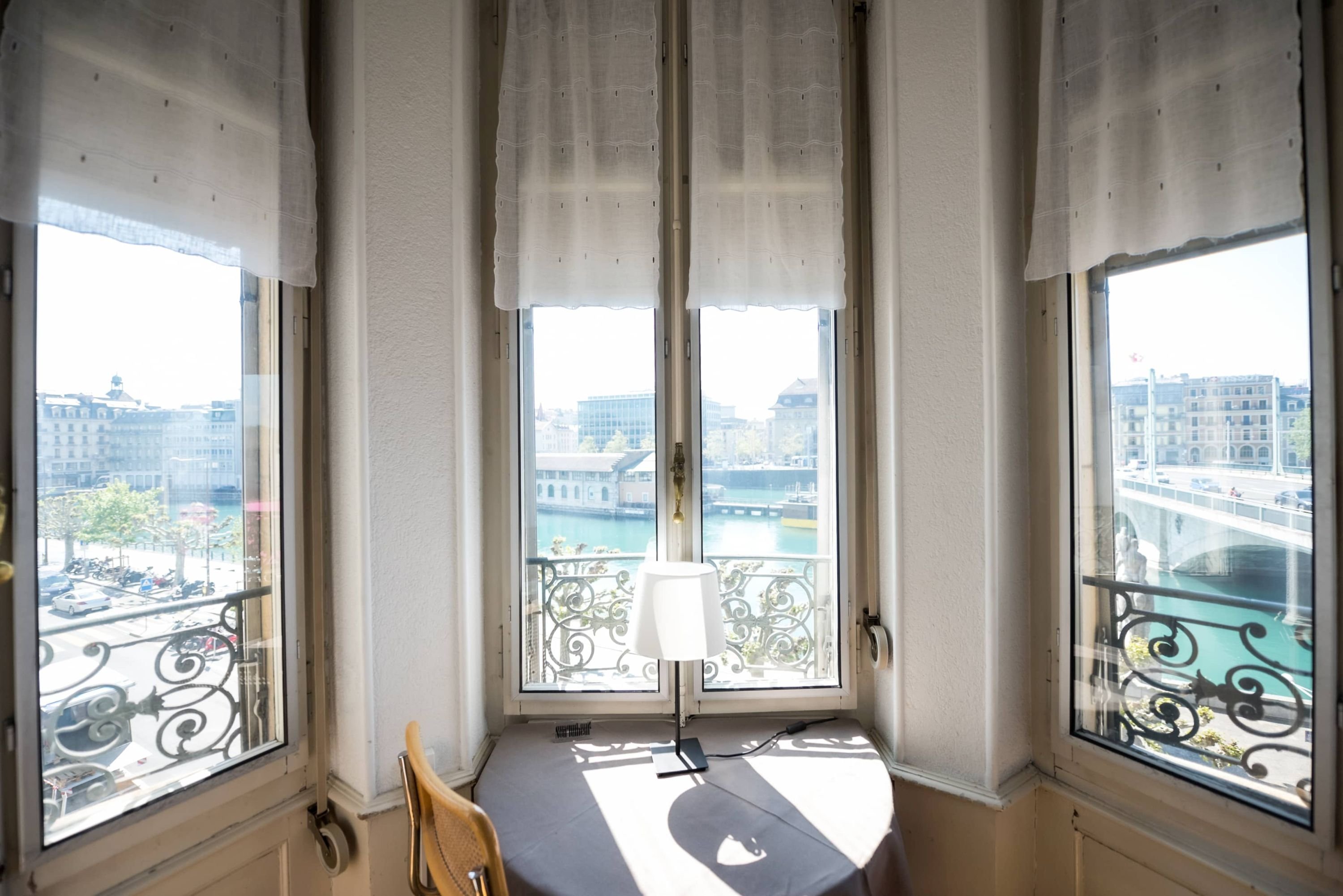 Hotel des Tourelles 26/26
