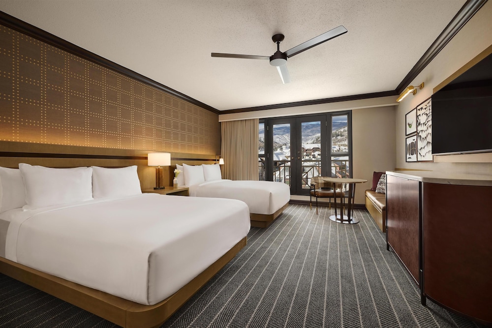 Park Hyatt Beaver Creek Resort and Spa 27/76