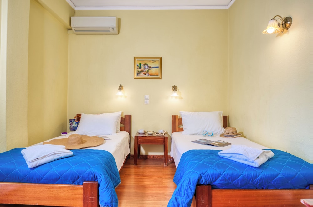 Sunset Hotel Corfu 25/69