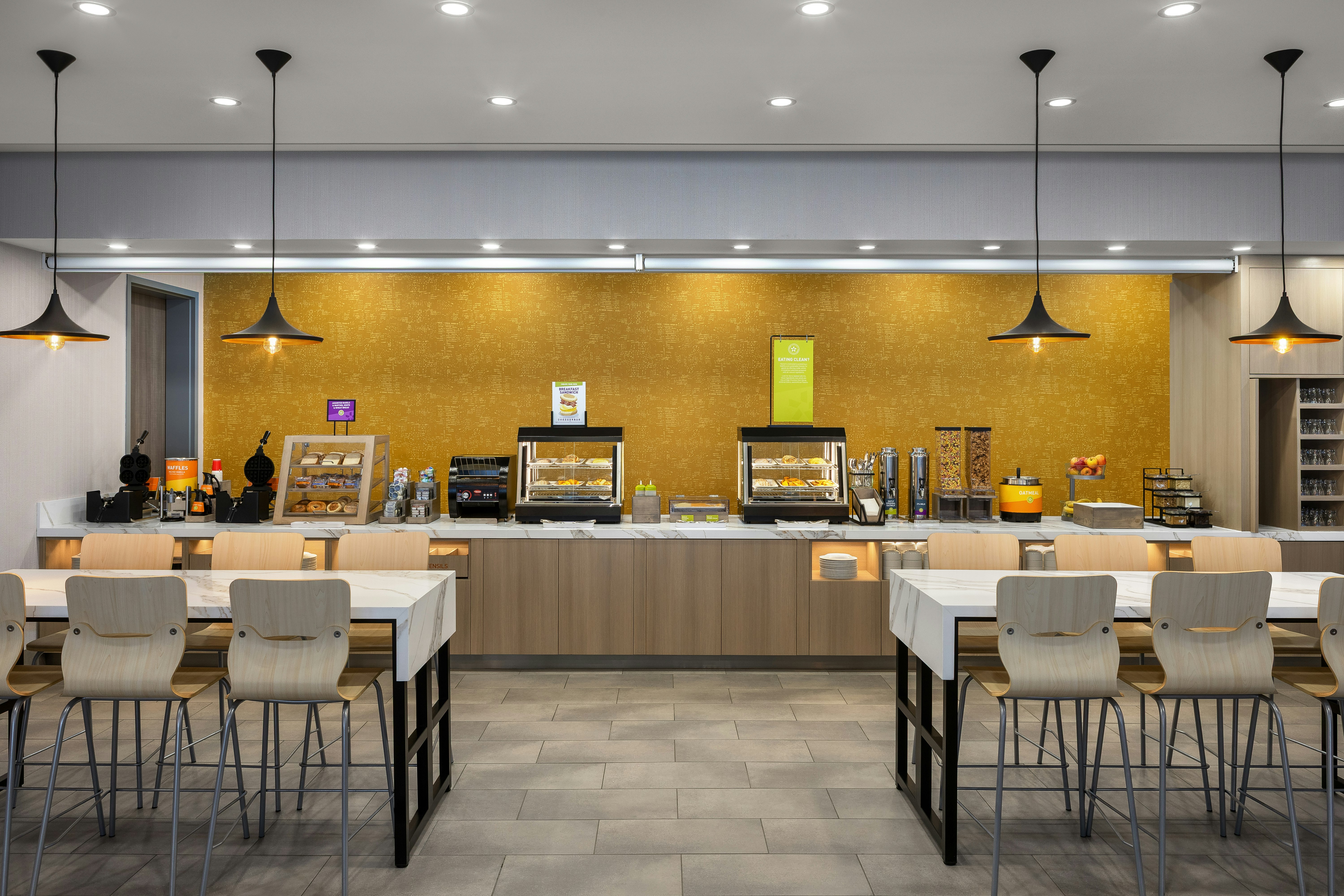 Home2 Suites by Hilton Woodstock ON 13/23