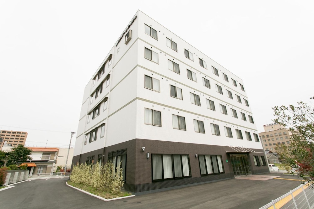 OKAWA RIVERSIDE HOTEL 46/51