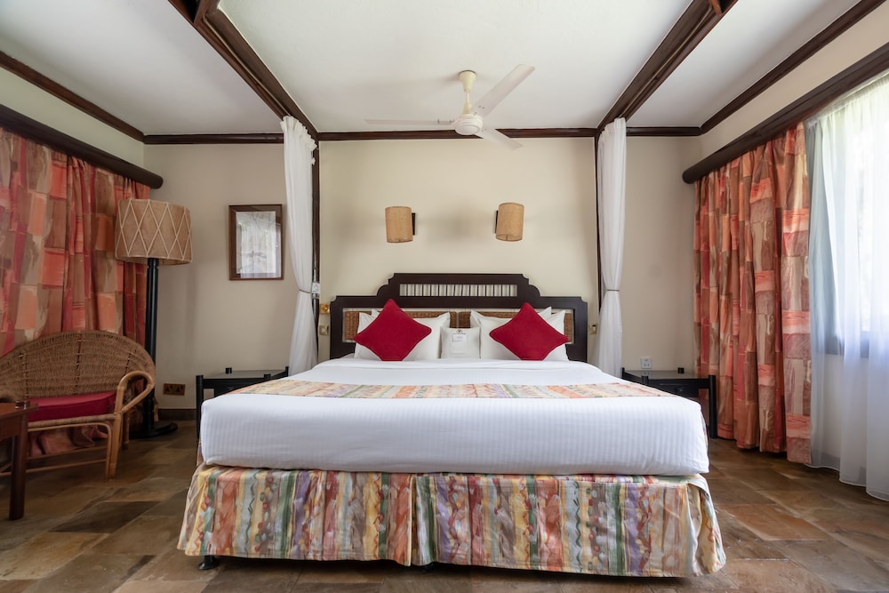 Sarova Shaba Game Lodge 21/63