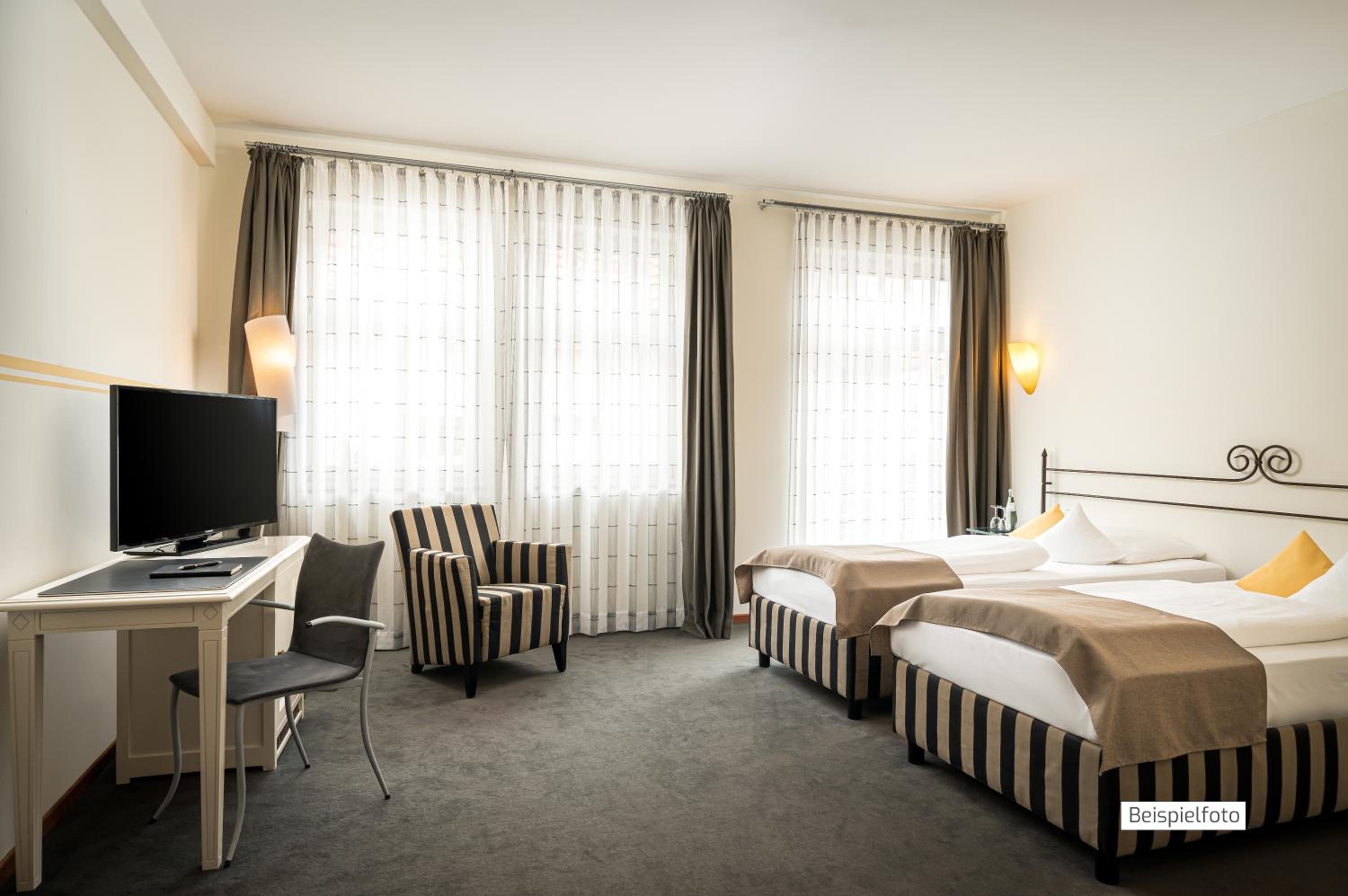Angel's - das hotel am fruchtmarkt 11/50