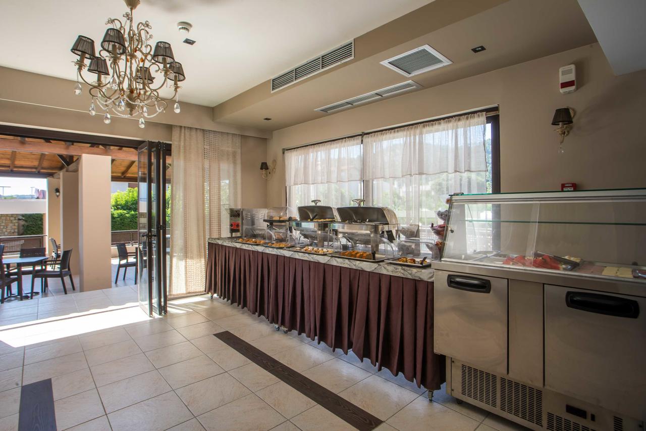 Santa Helena Hotel 22/90