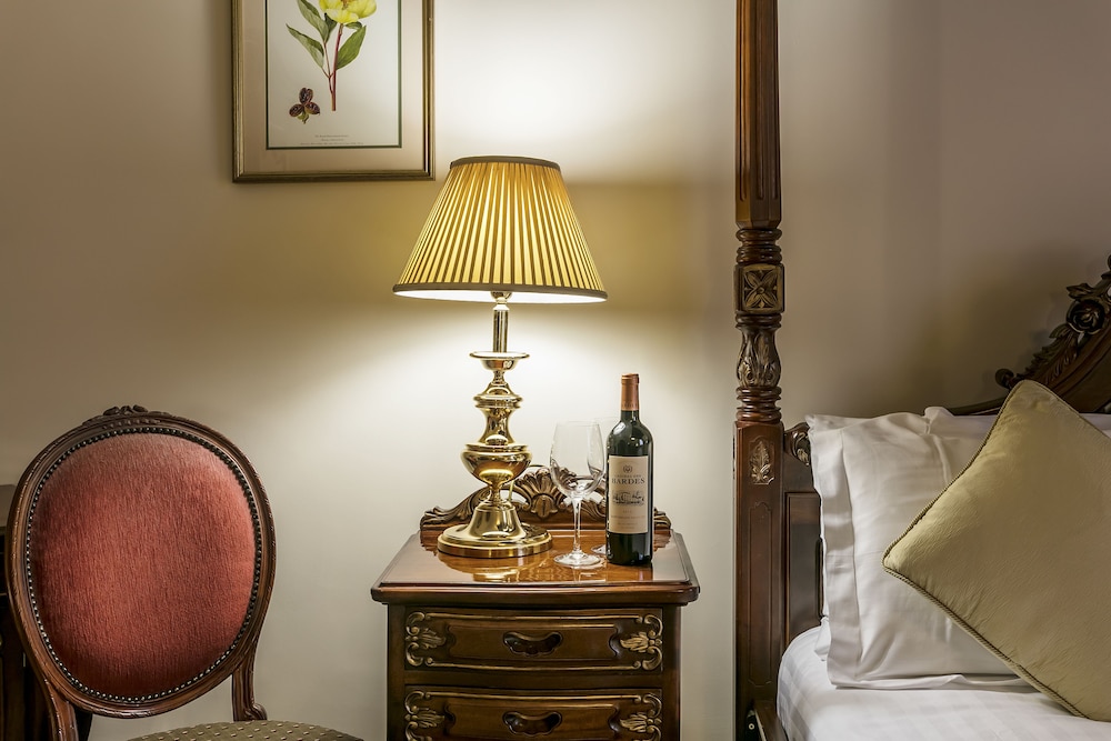 Doxford Hall Hotel & Spa 33/56