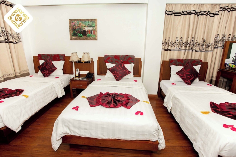 Hoa Hong 2 Hotel 7/38
