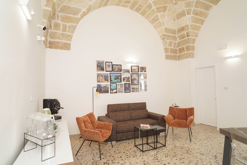 B&B Il Geranio 26/50
