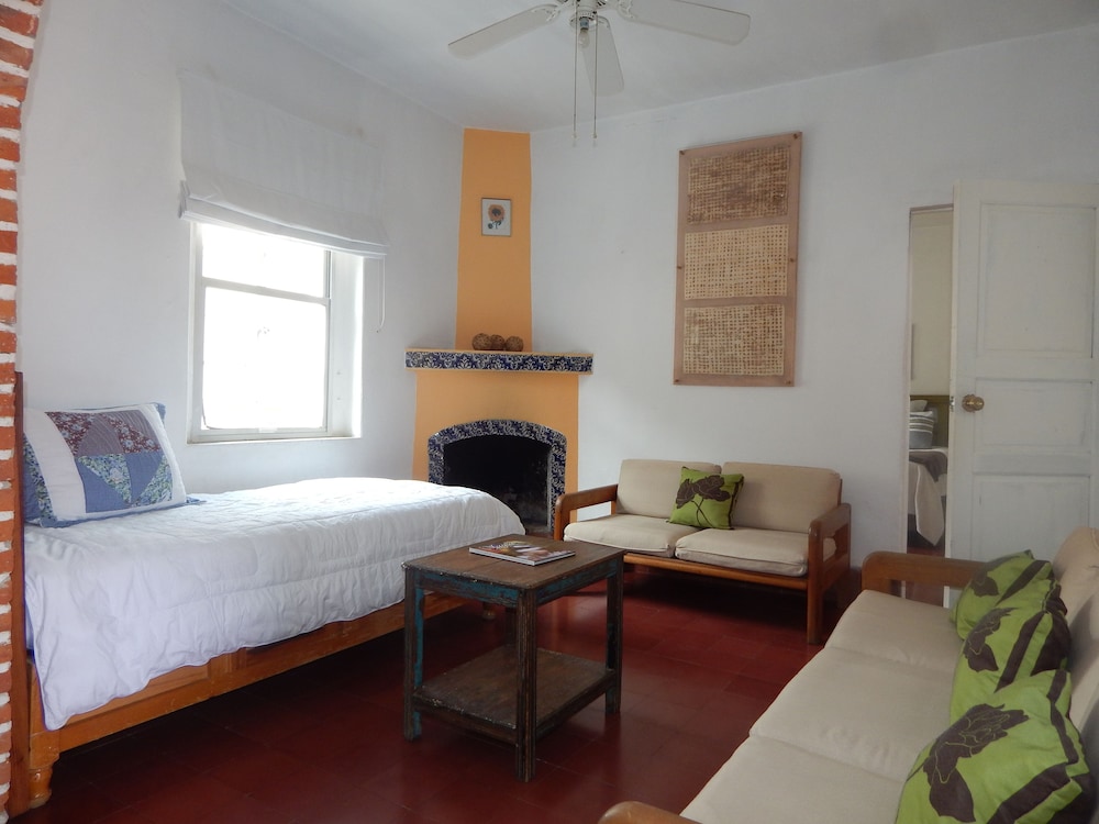 Suites Santo Domingo 67/78