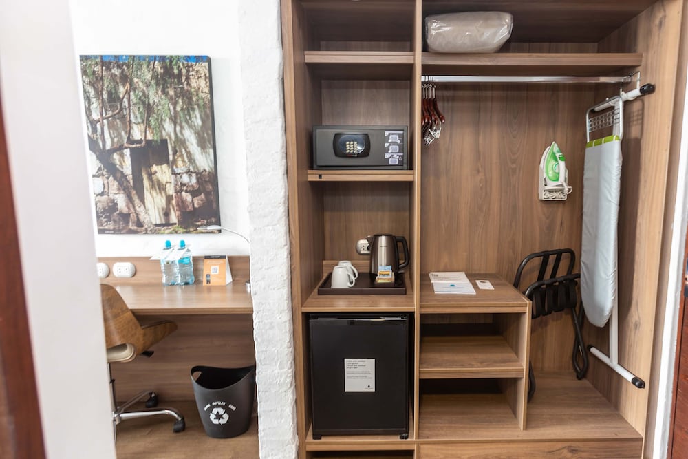 Casa Andina Select Arequipa 82/87