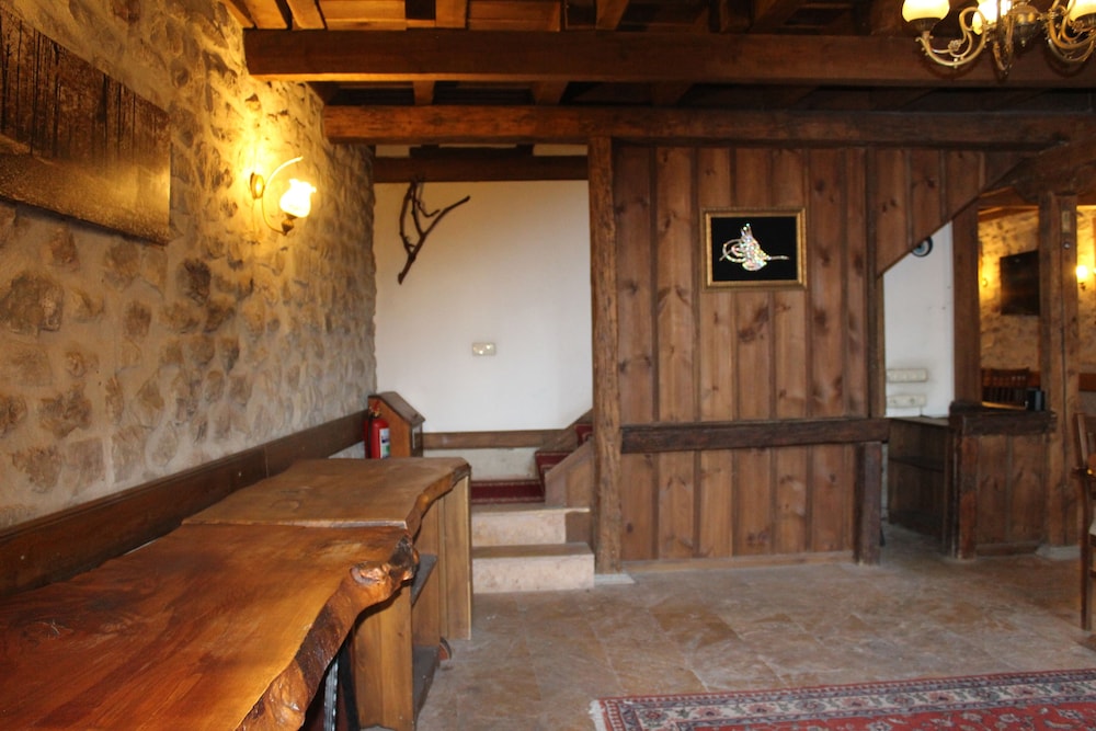 Asmali Konak Hotel 25/50