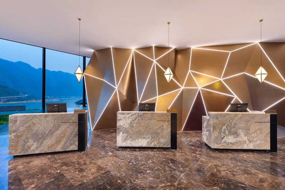 Wingate by Wyndham Chongqing Wushan 33/52