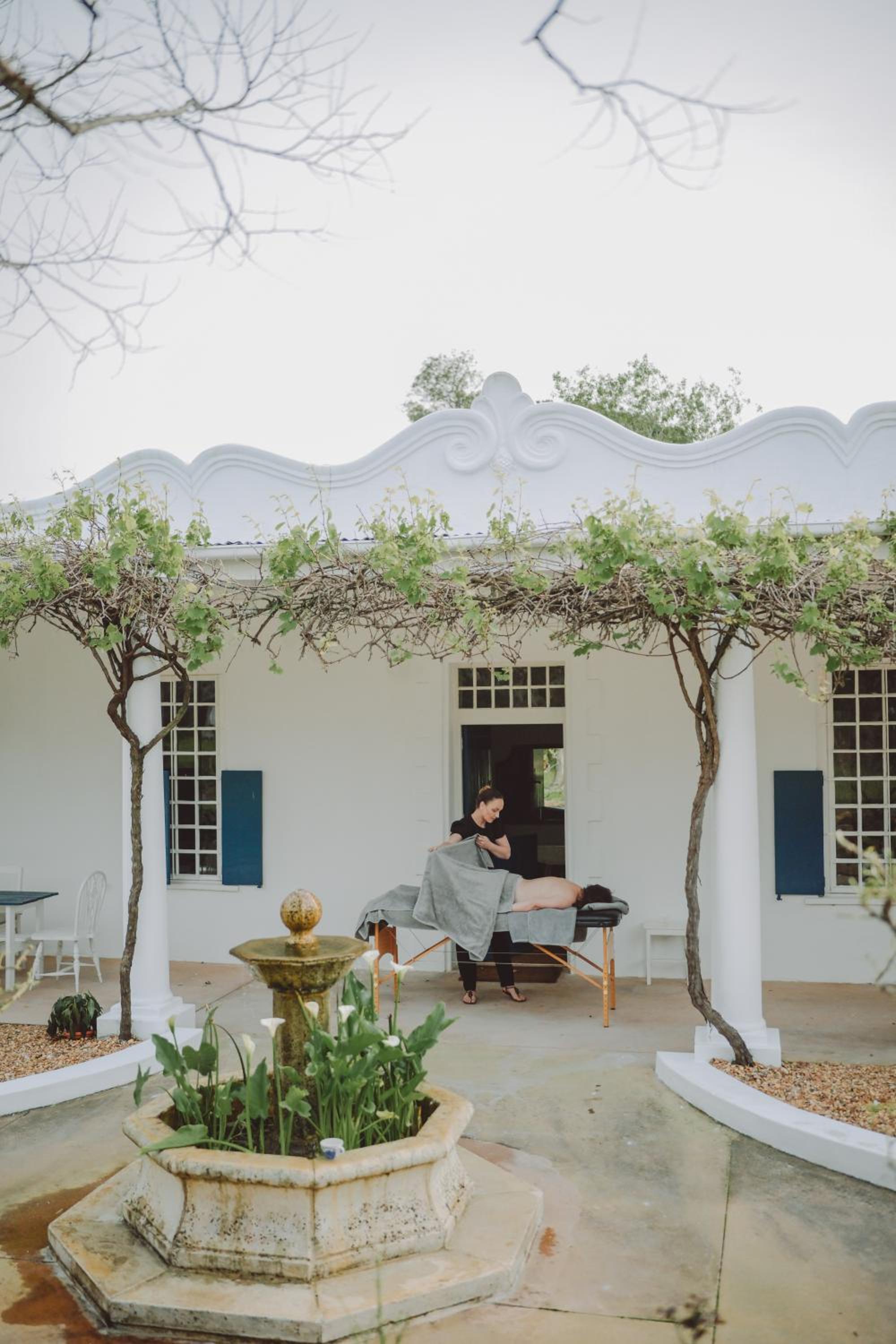 San Gabriel Homestead 41/47