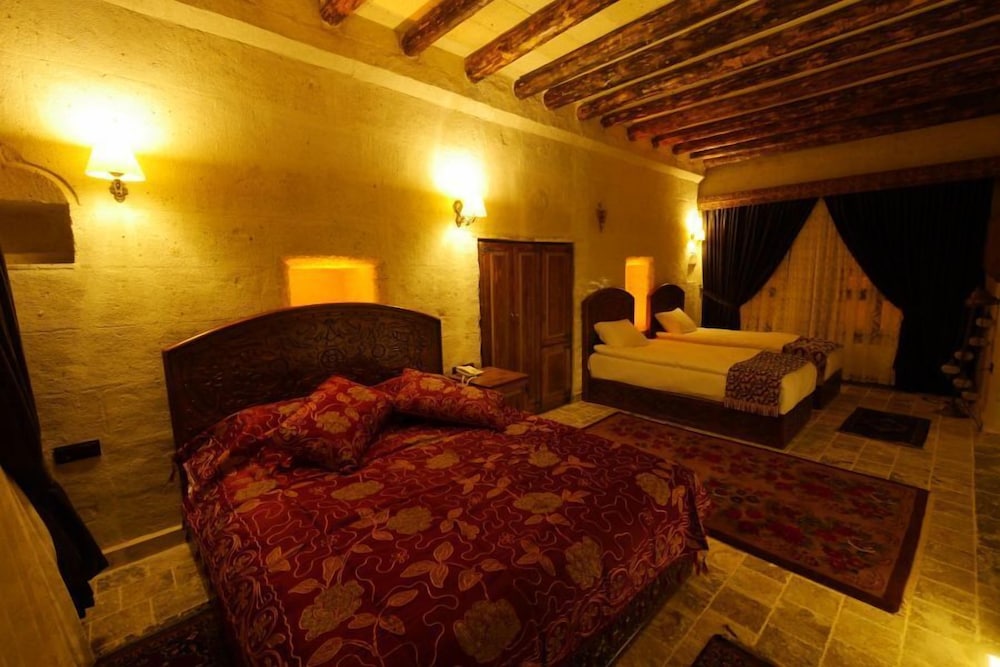 Avanos Suites 41/62