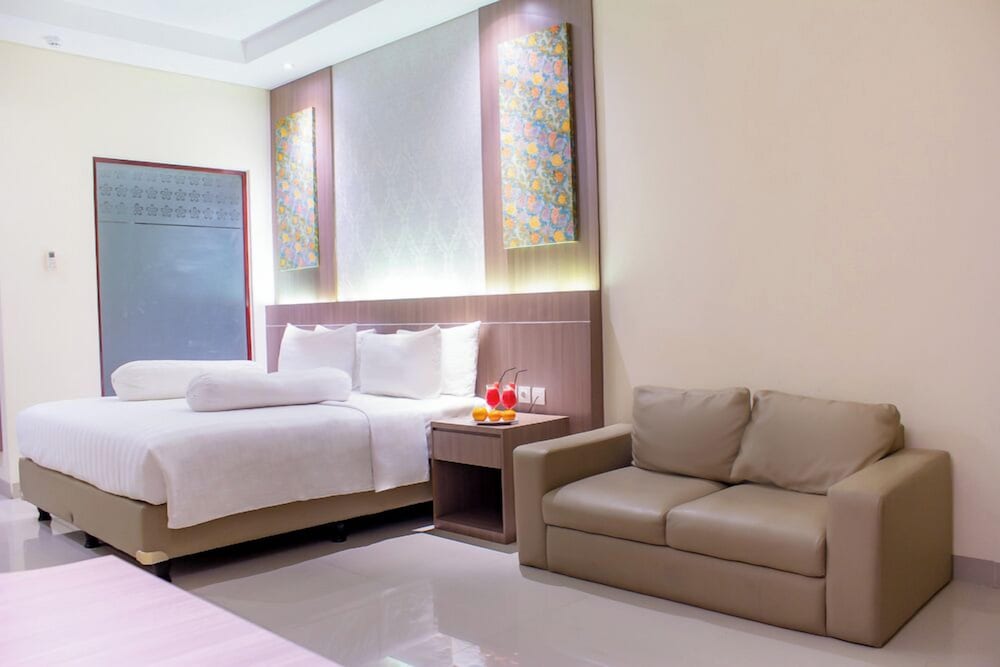 Nevada Ketapang Hotel (Formely Asana Nevada Ketapang) 25/37