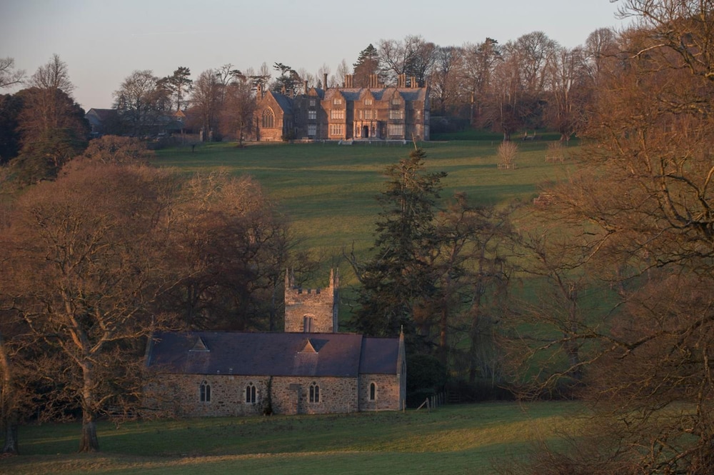Hall Bed & Breakfast 17/23