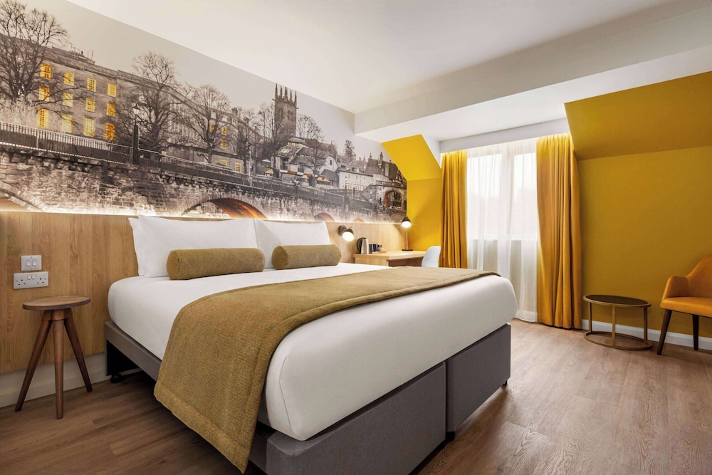 FAMILY, KING AND TWIN BEDS