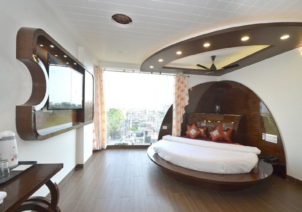 Hotel Metro Inn 22/27