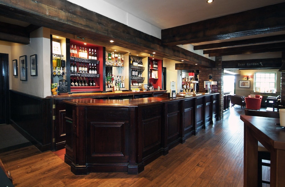 Premier Inn Waltham Abbey 9/54