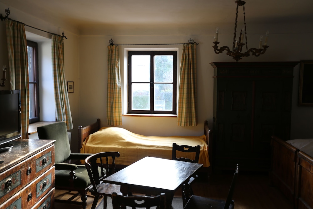 Haus Wartenberg 21/50