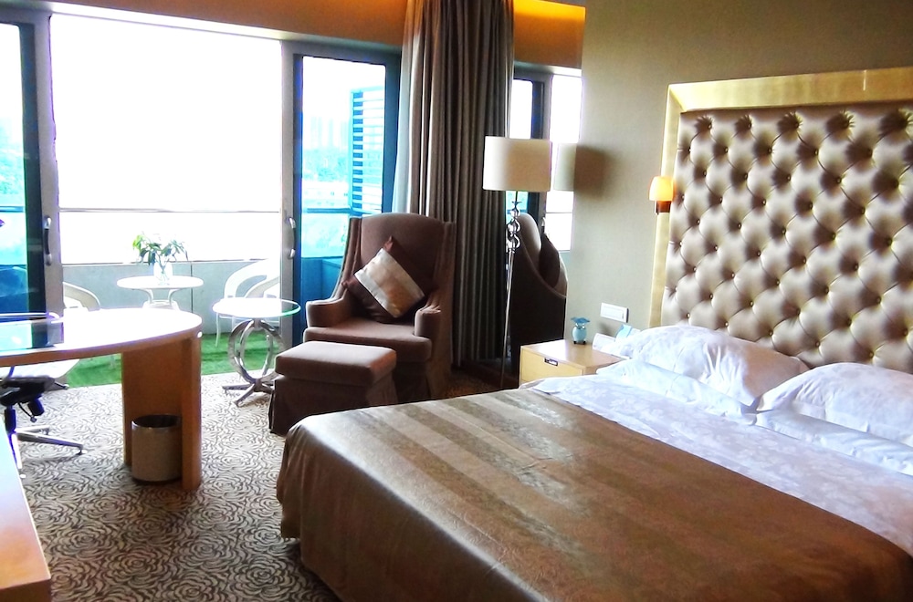 Glarun Jinling HOTEL 15/66