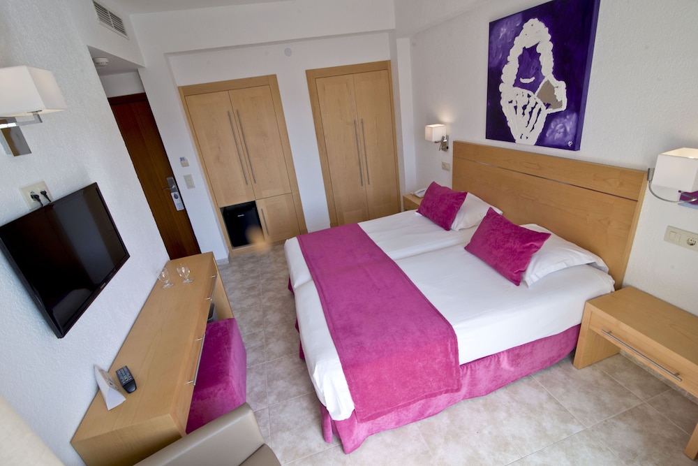Hotel Capricho 19/60