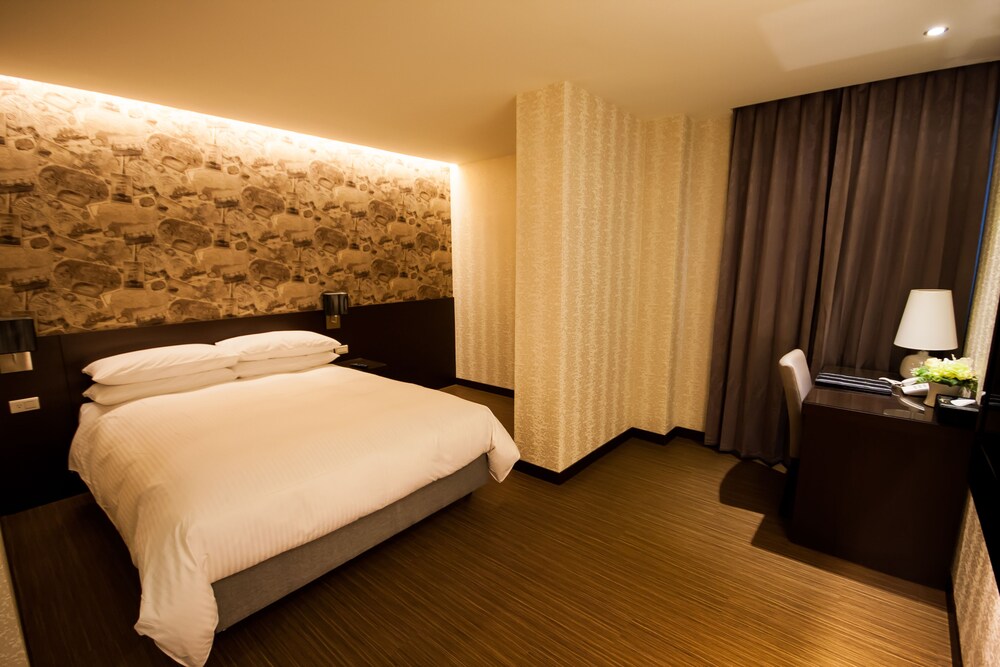 Hotel Yoshi Kaohsiung 11/27