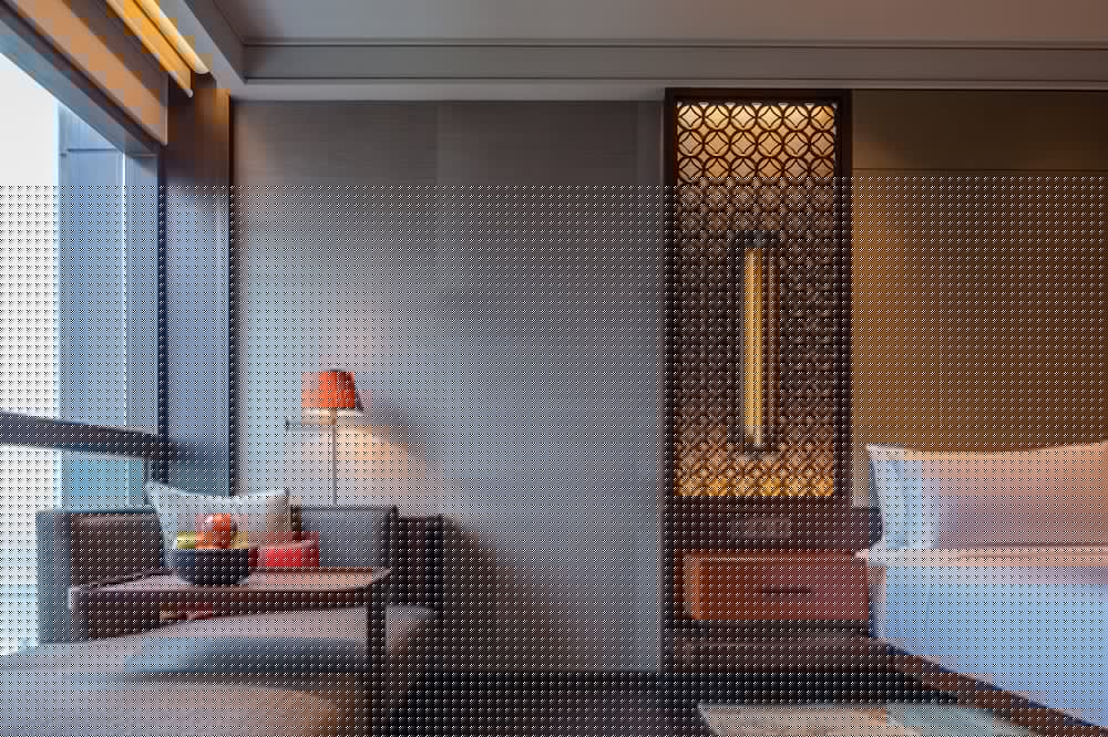 Regent Chongqing 26/81